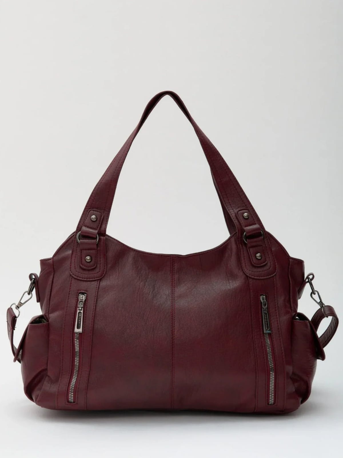 Soho Bag – Eleganza funzionale per ogni giorno