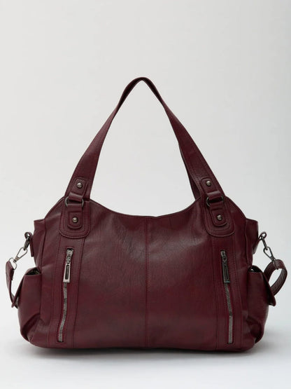 Soho Bag – Eleganza funzionale per ogni giorno