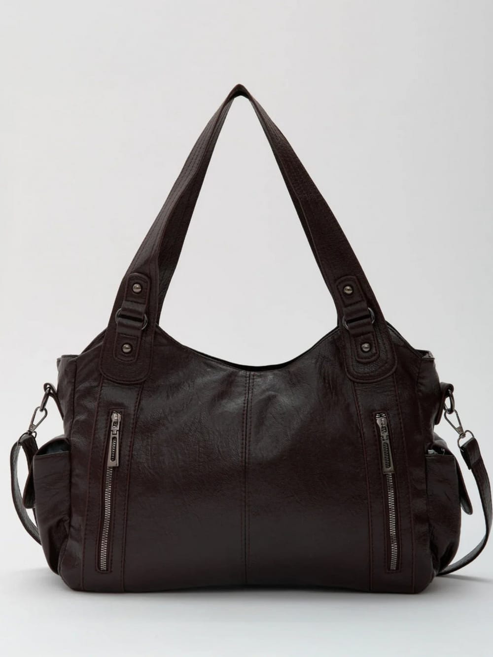 Soho Bag – Eleganza funzionale per ogni giorno