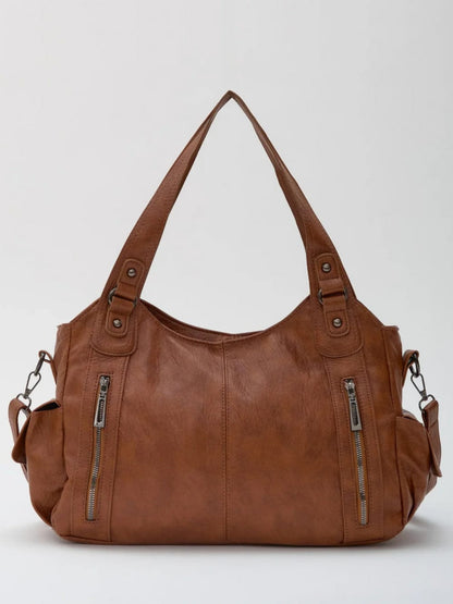 Soho Bag – Eleganza funzionale per ogni giorno