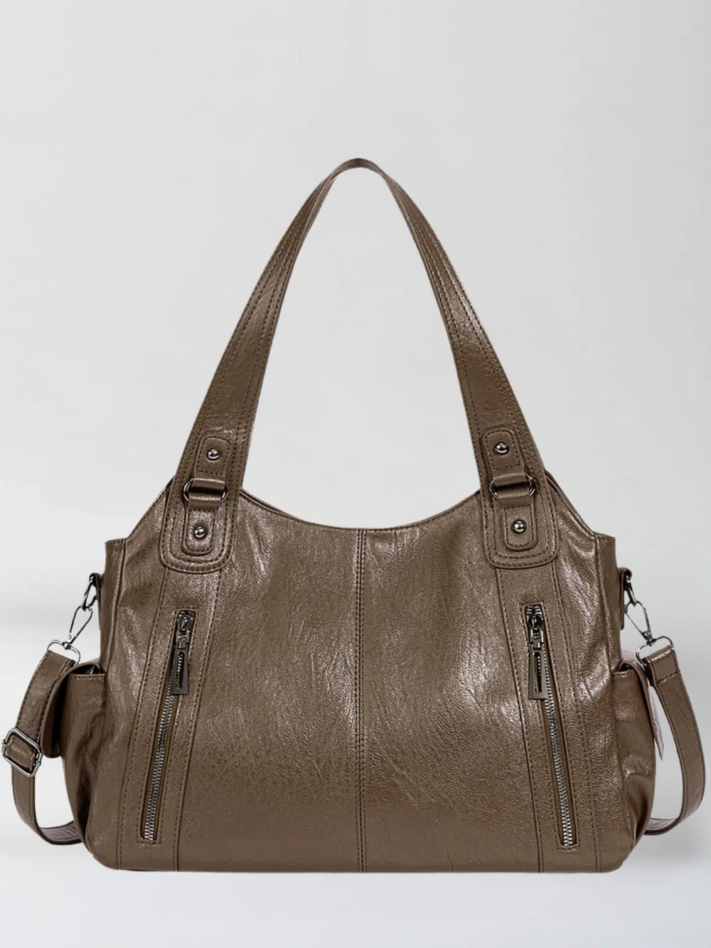 Soho Bag – Eleganza funzionale per ogni giorno