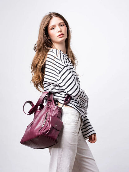 Soho Bag – Eleganza funzionale per ogni giorno