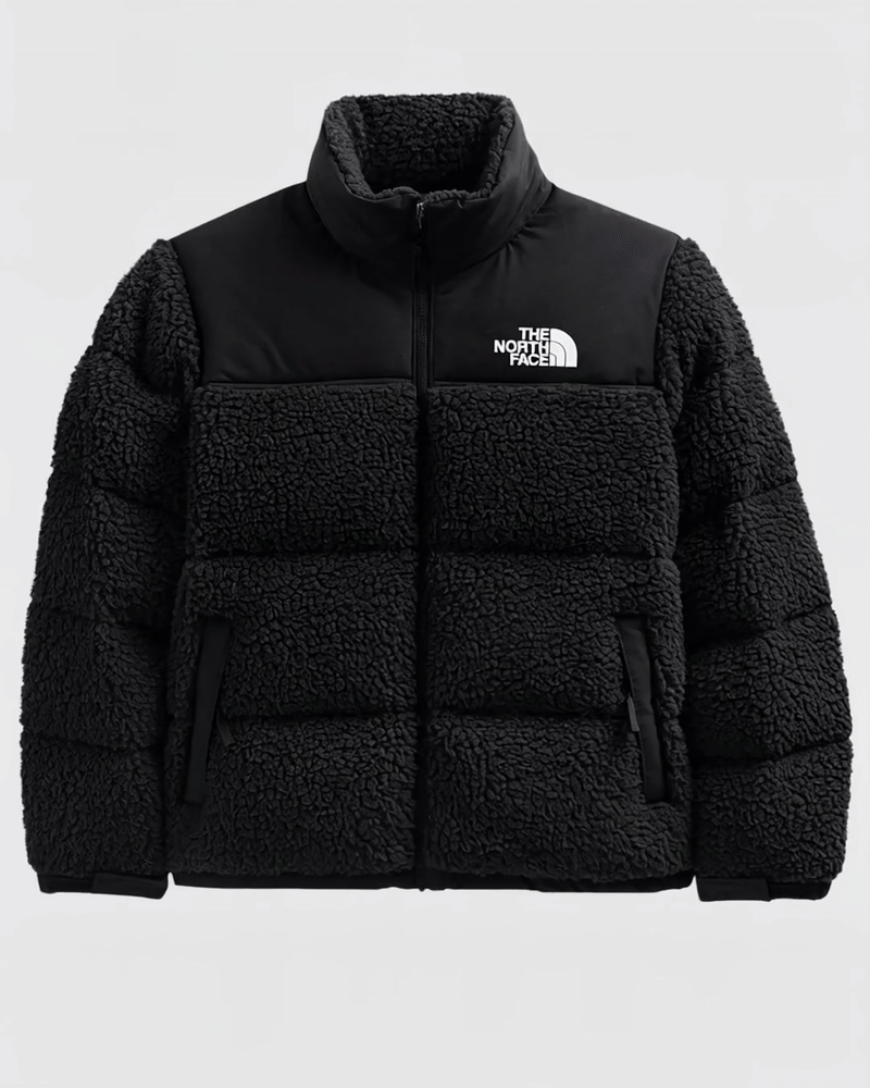 Karo Puffer Jacket